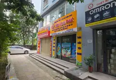 Bán căn hộ kiot Ecohome 1 Tân Xuân, 2 tầng, pháp lý đầy đủ... Bán căn hộ chung cư tại Đông Ngạc, Hà Nội 01