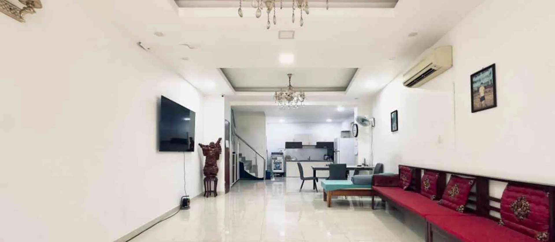 Bán nhà riêng tại phường Tân Sơn Hòa, quận Tân Bình - Diện tích lớn nở hậu, giá 7.8 tỷ... Bán nhà riêng tại Tân Sơn Hòa, Hồ Chí Minh 01