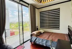 Biệt thự Indochine sang trọng tại quận Kiến An, Hải Phòng với kiến trúc Pháp tinh tế... Bán nhà mặt phố tại Phù Liễn, Hải Phòng 16