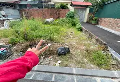 Bán đất lô góc rộng 48m2 tại Việt Hùng - Đông Anh, giá tốt... Bán đất tại Thư Lâm, Hà Nội 01