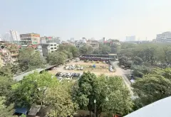 Bán nhà 7 tầng mặt tiền 4.4m tại khu vực VIP quận Hoàng Mai... Bán nhà riêng tại Tương Mai, Hà Nội 17