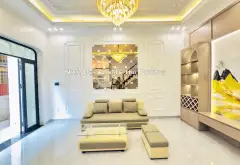 Nhà 3 tầng mặt ngõ rộng, phù hợp kinh doanh tại quận trung tâm... Bán nhà riêng tại Lê Chân, Hải Phòng 02