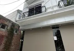 Nhà góc 3 thoáng, gara ô tô trong nhà, trung tâm Sài Sơn... Bán nhà riêng tại Quốc Oai, Hà Nội 02