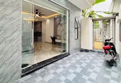 🔥 3,4 TỶ – SỞ HỮU NGAY NHÀ 4 TẦNG XÂY MỚI TẠI THIÊN LÔI – HỒ SEN – AEON 🔥... Bán nhà riêng tại An Biên, Hải Phòng 01