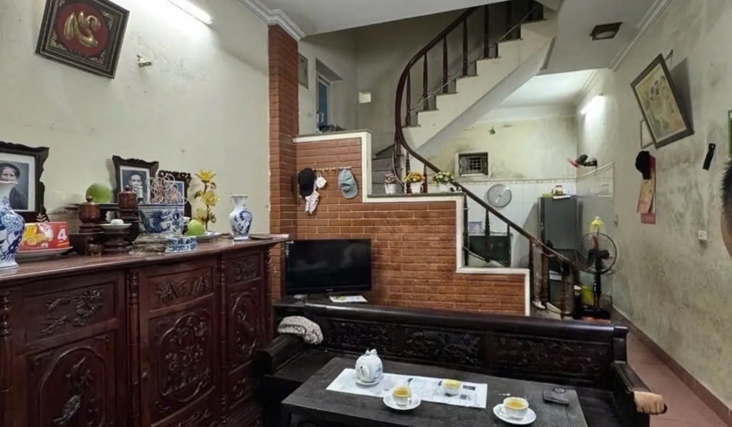 Bán nhà riêng DT 49,2m... Bán nhà riêng tại Xuân Phương, Hà Nội 01