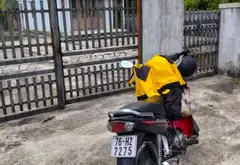 Đất rộng 300m2 gần biển Thăng An, tiềm năng phát triển đỉnh cao... Bán đất tại Thăng An, Đà Nẵng 03