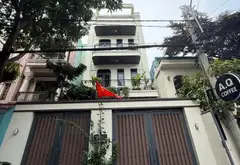KHÓ TÌM – NGANG KHỦNG 6,4M – 5 TẦNG – HẦM Ô TÔ – XE TẢI THÔNG
🏡 137m² • 6PN • 5WC • sân thượng... Bán nhà riêng tại Gò Vấp, Hồ Chí Minh 18