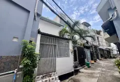❤️‍🔥 NHÀ TRỆT LỬNG – HXH VF3 THÔNG 2 ĐẦU – GẦN 40M² – 2PN – AN LẠC – CHỈ 3.X TỶ ❤️‍🔥... Bán nhà riêng tại An Lạc, Hồ Chí Minh 01