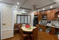 Siêu phẩm nhà riêng 5 tầng với thang máy và gara ô tô tại trung tâm Việt Hưng... Bán nhà riêng tại Việt Hưng, Hà Nội 10
