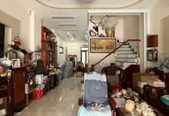 Bán nhà 4 Tầng gần 70m2 giáp Phú Nhuận... Bán nhà riêng tại Bình Lợi Trung, Hồ Chí Minh 03