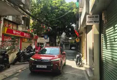 Căn góc rộng 100m2 ô tô tránh tại Nguyễn Trãi... Bán căn hộ chung cư tại Thanh Liệt, Hà Nội 04