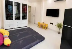 NHÀ MỚI 4 TẦNG – SÁT HXH LÂM VĂN BỀN – 4M x 11,5M – CHỈ 5,5 TỶ... Bán nhà riêng tại Tân Hưng, Hồ Chí Minh 05