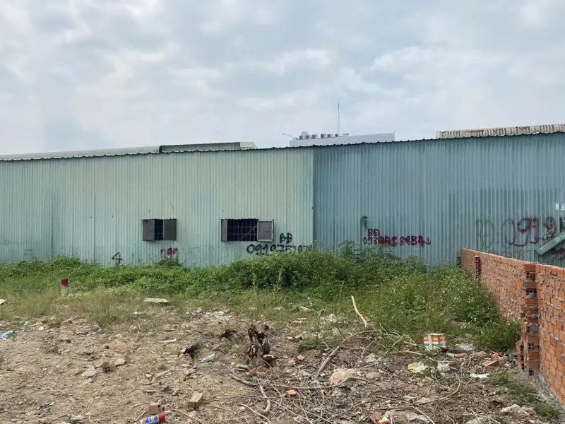 Cơ hội sở hữu lô đất vuông hiếm hoi, hẻm xe tải, vị trí đắc địa tại Thủ Đức chỉ hơn 3 tỷ... Bán owner_side tại Long Phước, Hồ Chí Minh 01