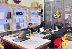 Cơ hội hiếm có tại Khương Trung - Nhà 4 tầng ô tô, kinh doanh đỉnh... Bán nhà riêng tại Khương Đình, Hà Nội 11