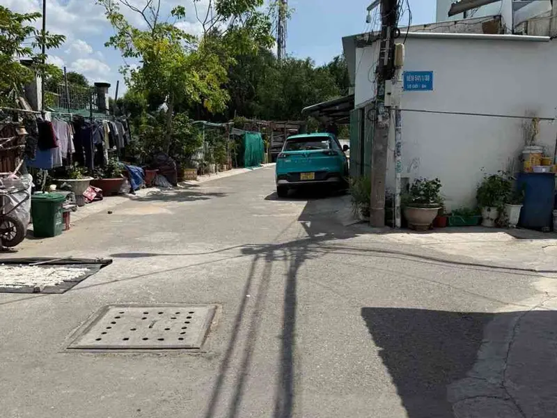 Bán nhà cấp 4 rộng 1050m2 tại xã Long Thới, Nhà Bè... Bán nhà riêng tại Hiệp Phước, Hồ Chí Minh 01