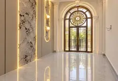 Nhà Tân Cổ Điển Pháp Sang Trọng Tại Trung Tâm Phường Đoàn Văn Bơ... Bán nhà mặt phố tại Khánh Hội, Hồ Chí Minh 03