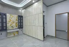 Bán nhà ngay chợ Dĩ An 100m2 4 tầng 4 phòng ngủ sân ô tô chỉ 7,8 tỷ.... Bán nhà riêng tại Dĩ An, Hồ Chí Minh 01