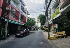 Nhà mặt phố 4 tầng khu Bàu Cát, Tân Bình, giá 18 tỷ... Bán nhà mặt phố tại Tân Bình, Hồ Chí Minh 01