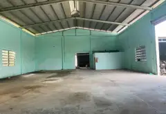 Bán nhà xưởng 884m, ngay Trần Văn Mười, Hóc Môn... Bán kho, nhà xưởng tại Xuân Thới Sơn, Hồ Chí Minh 01