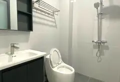 Nhà hẻm ô tô 2 tầng, 2PN, gần chợ Tân Trụ, quận Tân Bình... Bán nhà riêng tại Tân Sơn, Hồ Chí Minh 09