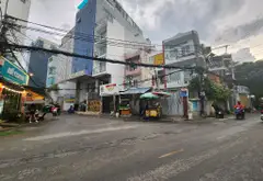Bán nhà mặt phố phường 2 quận Tân Bình, biệt thự mini 3 tầng gần sân bay Tân Sơn Nhất... Bán nhà mặt phố tại Tân Sơn Hòa, Hồ Chí Minh 08