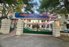 Bán đất 69m2 phường Võ Cường, Bắc Ninh, mặt tiền 4.8m, pháp lý cơ sở... Bán đất tại Võ Cường, Bắc Ninh 03