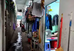 NHÀ MẶT TIỀN 385m2 KHU KINH DOANH BUÔN BÁN - 19.5 TỶ... Bán nhà mặt phố tại Đông Hưng Thuận, Hồ Chí Minh 11