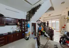 Bán nhà riêng 4 tầng diện tích 59m² tại Gò Dầu... Bán nhà riêng tại Tân Sơn Nhì, Hồ Chí Minh 06