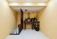 Nhà Tân Phú gần MT Lũy Bán Bích nở hậu nhiều, 2 tầng ở ngay - ngang gần 4m - dài 23m - hơn 6 tỷ.... Bán nhà riêng tại Phú Thạnh, Hồ Chí Minh 03