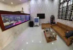 Nhà đẹp 3 tầng, 4PN tại Bình Hưng Hòa, giá cực hấp dẫn... Bán nhà riêng tại Bình Hưng Hòa, Hồ Chí Minh 07