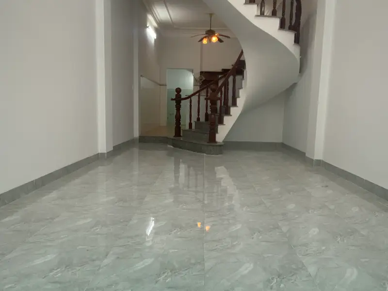Bán nhà 4 tầng 5 phòng ngủ gần AEON Mall Tân Phú, Bình Hưng Hòa, Bình Tân... Bán nhà riêng tại Bình Hưng Hòa, Hồ Chí Minh 01