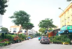BÁN NHANH NHÀ 4 TẦNG MẶT PHỐ VŨ VĂN CẨN HÀNG XÓM GALAXY VẠN PHÚC, 62M2 NHỈNH 17 TỶ.... Bán nhà mặt phố tại Hà Đông, Hà Nội 03