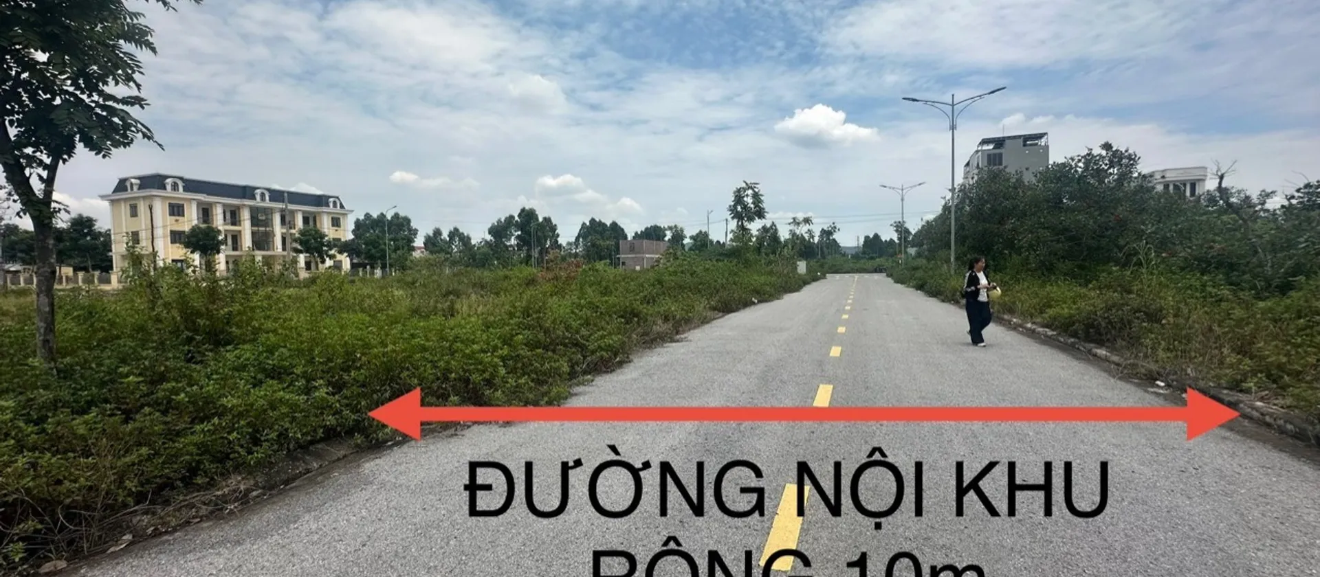 Mảnh đất màu mỡ, diện tích 90m2, CN Song Khê Bắc Giang
Ngõ ô tô , thông thoáng,mt5m
LH 0353732090... Bán đất tại Bắc Giang, Bắc Ninh 01