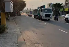 Bán nhà mặt phố 2 tầng tại quận trung tâm Cẩm Lệ với diện tích 240m2... Bán nhà mặt phố tại Cẩm Lệ, Đà Nẵng 14