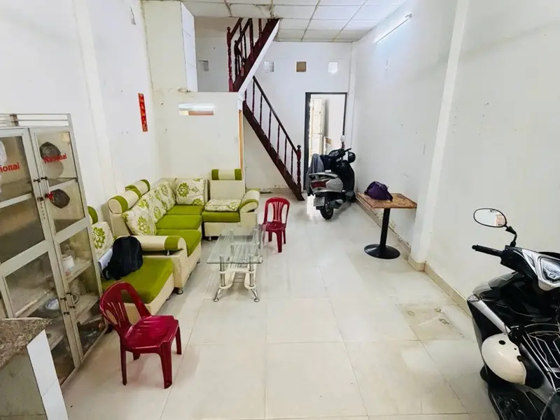 🏡 NHÀ 2 MẶT HẺM THÀNH THÁI – QUẬN 10 | 45M² | 3PN | 6.5 T.Ỷ... Bán nhà riêng tại Diên Hồng, Hồ Chí Minh 01