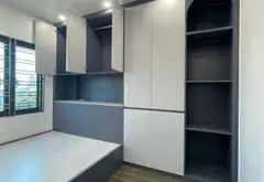 Nhà 4 tầng thiết kế hiện đại tại vị trí thuận tiện, đầy đủ nội thất sang trọng... Bán nhà riêng tại An Dương, Hải Phòng 08