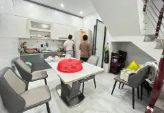 Cơ hội sở hữu nhà 3 tầng gần Aeon, vị trí vàng Thiên Lôi... Bán nhà riêng tại An Biên, Hải Phòng 02