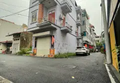🏡 HÀNG HIẾM – CHỐT NHANH! LÔ GÓC 2 MẶT ĐƯỜNG, 75M²... Bán nhà riêng tại Phúc Thịnh, Hà Nội 01