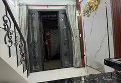 Bán nhà 3 tầng Bình Tiên 2 phòng ngủ 2 toilet giá 1.38 tỷ... Bán nhà riêng tại Bình Tiên, Hồ Chí Minh 02