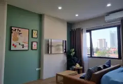 Bán nhà riêng 6 tầng tại Bà Triệu, mặt ngõ rộng ô tô vào, view trường THPT Lê Lợi... Bán nhà riêng tại Hà Đông, Hà Nội 05