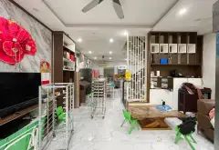 Cực phầm nhà lô góc Dương hà - hàng xóm ninh hiệp ngõ thông các ngả ô tô lao tận nhà --... Bán nhà riêng tại Gia Lâm, Hà Nội 05