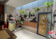 Nhà mặt phố 6 tầng hiện đại tại quận sầm uất, phù hợp kinh doanh... Bán nhà mặt phố tại An Hội Đông, Hồ Chí Minh 06