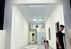 Nhà 1 tầng 65m² tại Mê Linh ô tô tránh, ngõ thông vị trí thuận tiện... Bán raw tại Quang Minh, Hà Nội 06
