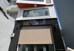 Bán nhà riêng 5 tầng hẻm xe hơi Nguyễn Văn Đậu, Bình Thạnh, 40m2, 3 phòng ngủ... Bán nhà riêng tại Gia Định, Hồ Chí Minh 01