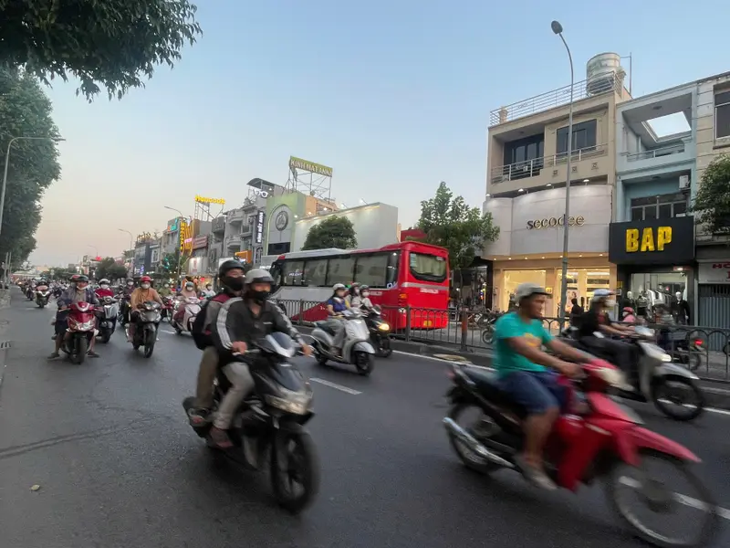 Nhà mặt tiền Quang Trung - Cơ hội vàng cho nhà đầu tư... Bán nhà mặt phố tại Gò Vấp, Hồ Chí Minh 01