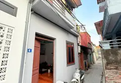 Bán nhà riêng 2 tầng tại Tân Lập, Đan Phượng, gần Vinhomes Đan Phượng... Bán nhà riêng tại Đan Phượng, Hà Nội 02
