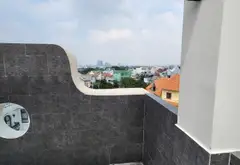Bán căn chung cư mini 6 tầng mặt tiền đường số 15 khu dân cư Bình Hưng, Bình Chánh... Bán chung cư mini tại Bình Hưng, Hồ Chí Minh 15