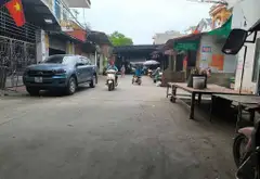 Bán đất trung tâm xã Thái Phù, Mai Đình, diện tích 85m2, mặt tiền rộng, pháp lý rõ ràng... Bán đất tại Sóc Sơn, Hà Nội 09