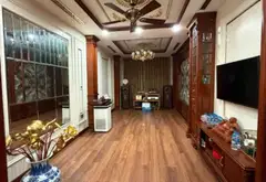 Nhà 6 tầng mặt phố Khâm Thiên trung tâm Đống Đa, kinh doanh thuận tiện... Bán nhà mặt phố tại Văn Miếu - Quốc Tử Giám, Hà Nội 01