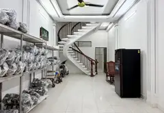 Bán nhà 3 tầng 66m² tại khu vực Duy Tân với giá ưu đãi mới... Bán nhà riêng tại Tân Hòa, Hồ Chí Minh 03